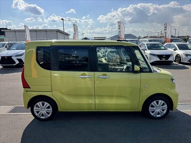 DAIHATSU TANTO 2019