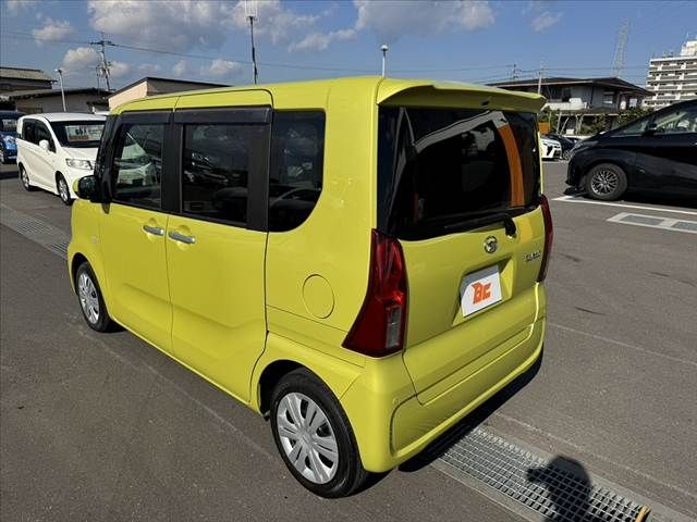 DAIHATSU TANTO 2019