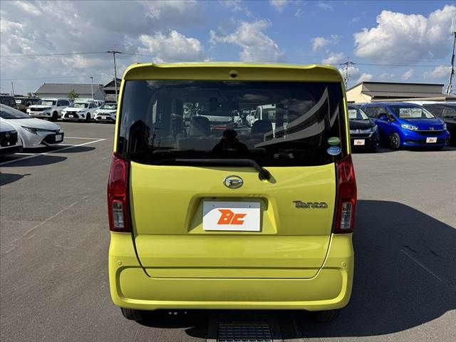 DAIHATSU TANTO 2019