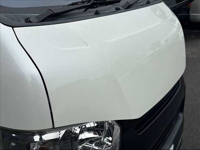 TOYOTA REGIUSACE van 2WD 2017