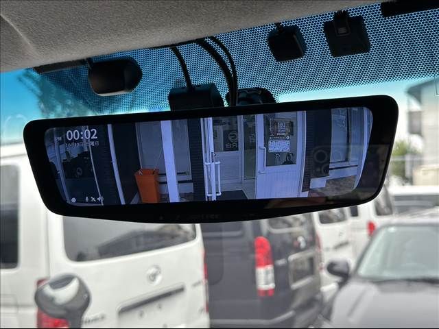 TOYOTA REGIUSACE van 2WD 2017