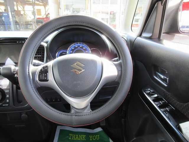 SUZUKI Spacia custom 2016