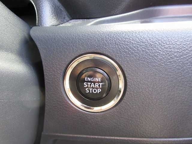 SUZUKI Spacia custom 2016