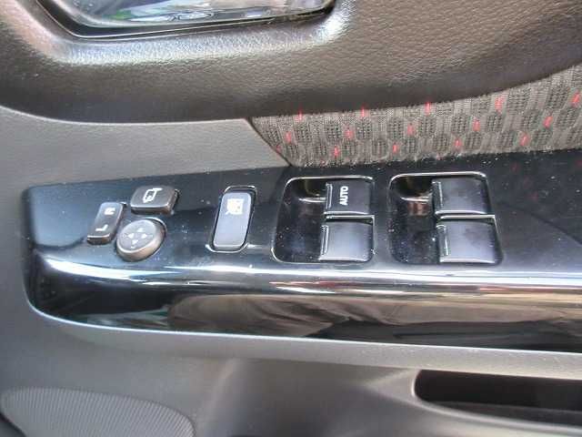 SUZUKI Spacia custom 2016