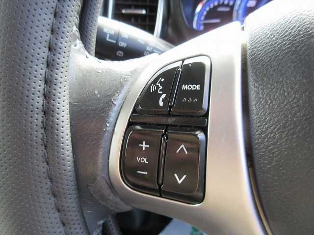 SUZUKI Spacia custom 2016