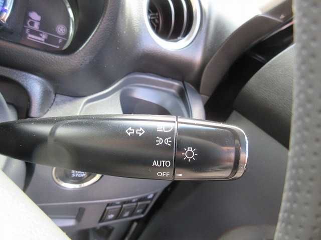 SUZUKI Spacia custom 2016