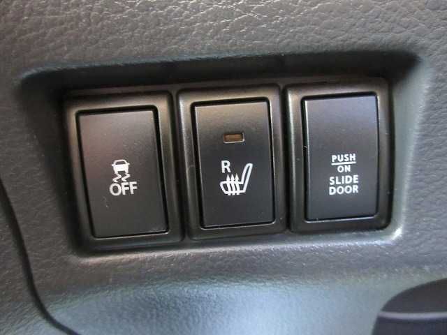 SUZUKI Spacia custom 2016