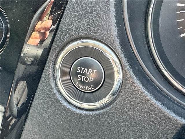 NISSAN X-TRAIL 2WD 2017