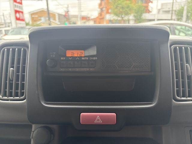 SUZUKI EVERY van 2022