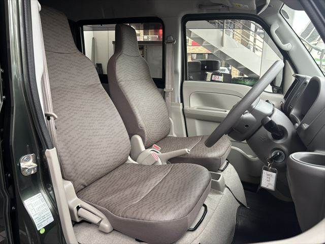 SUZUKI EVERY van 2022