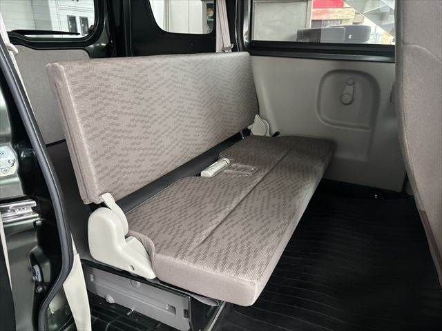 SUZUKI EVERY van 2022