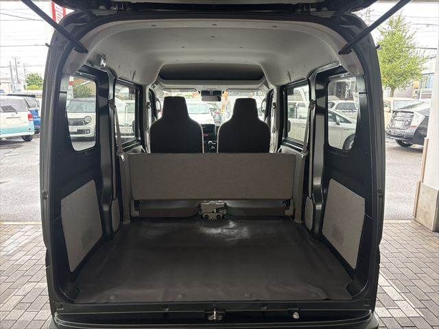 SUZUKI EVERY van 2022