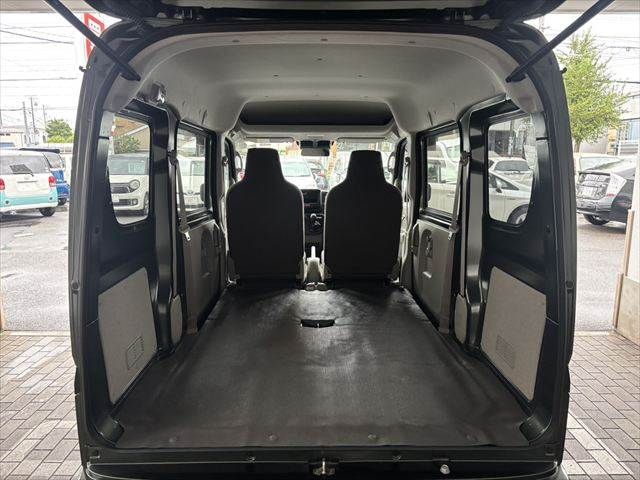 SUZUKI EVERY van 2022