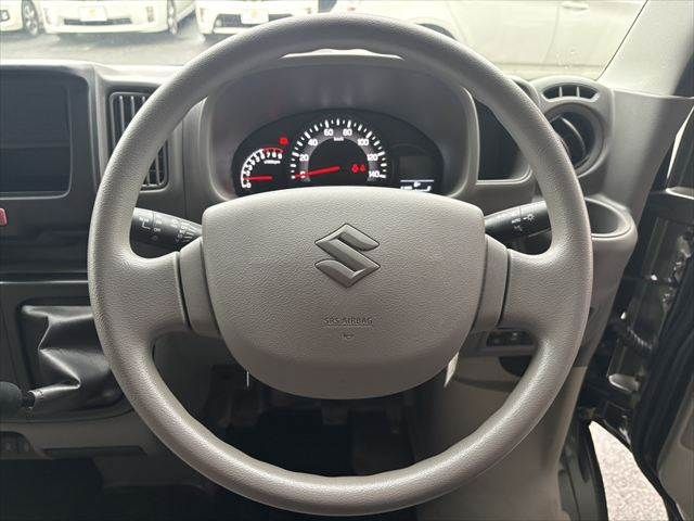 SUZUKI EVERY van 2022