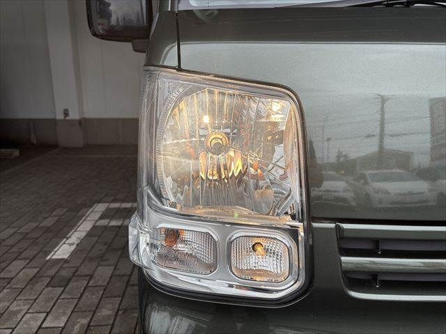 SUZUKI EVERY van 2022