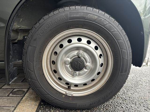 SUZUKI EVERY van 2022