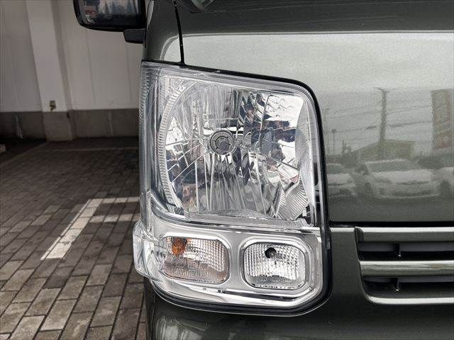 SUZUKI EVERY van 2022