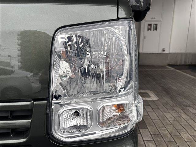 SUZUKI EVERY van 2022