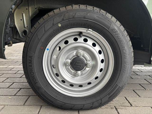 SUZUKI EVERY van 2022