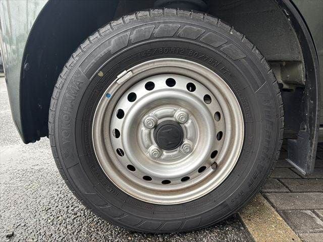 SUZUKI EVERY van 2022