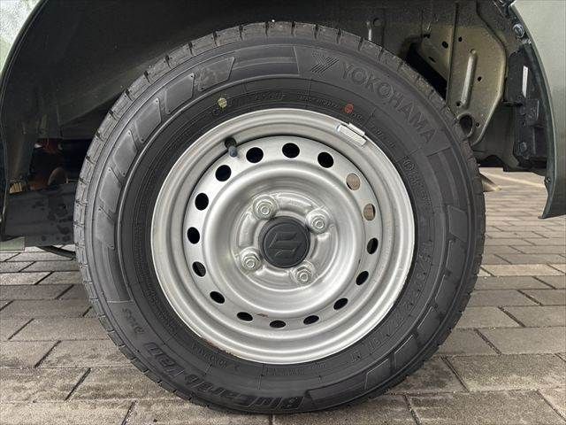 SUZUKI EVERY van 2022