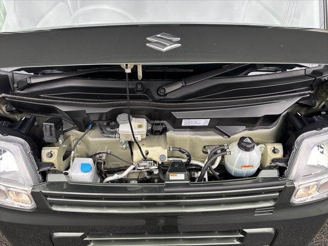 SUZUKI EVERY van 2022