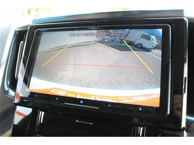 TOYOTA VELLFIRE 2019