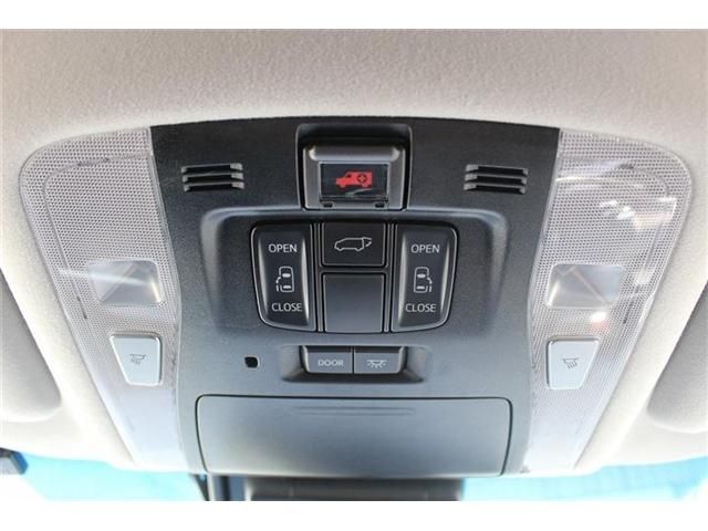 TOYOTA VELLFIRE 2019