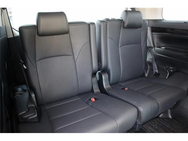 TOYOTA VELLFIRE 2019