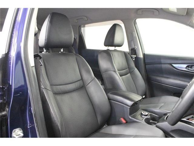 NISSAN X-TRAIL 4WD 2021