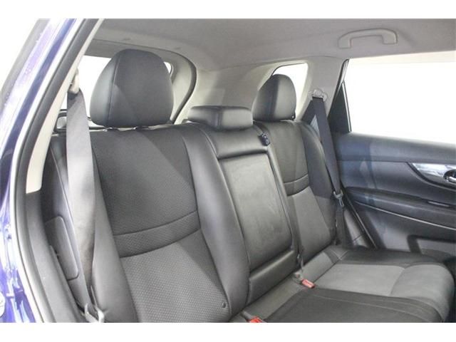 NISSAN X-TRAIL 4WD 2021