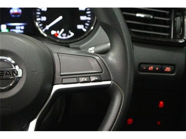 NISSAN X-TRAIL 4WD 2021