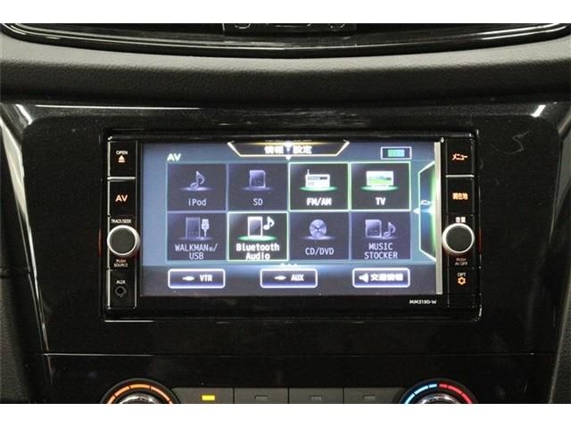 NISSAN X-TRAIL 4WD 2021