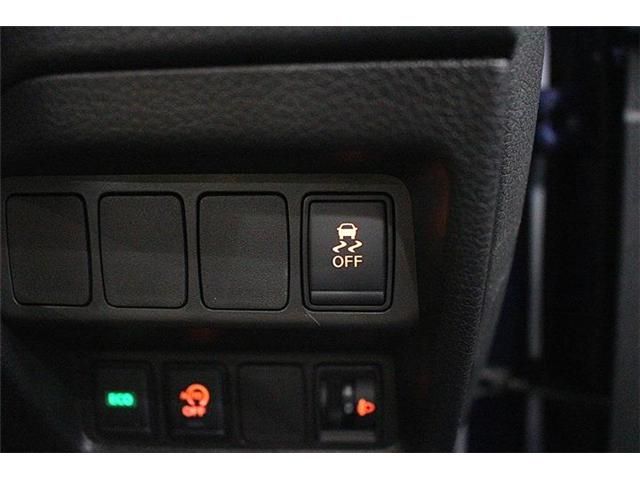 NISSAN X-TRAIL 4WD 2021