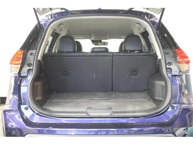 NISSAN X-TRAIL 4WD 2021