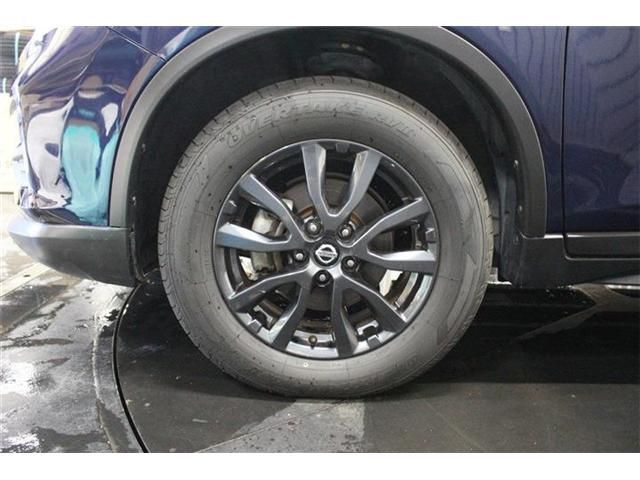 NISSAN X-TRAIL 4WD 2021