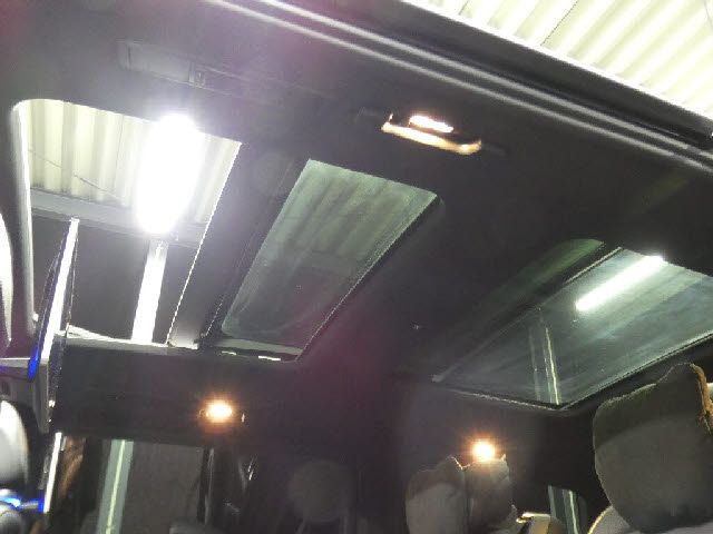 MERCEDES BENZ MERCEDES BENZ V class 2022