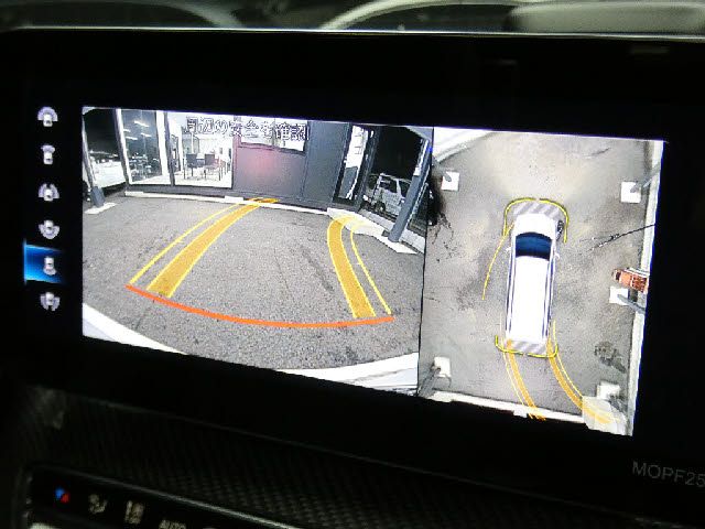 MERCEDES BENZ MERCEDES BENZ V class 2022