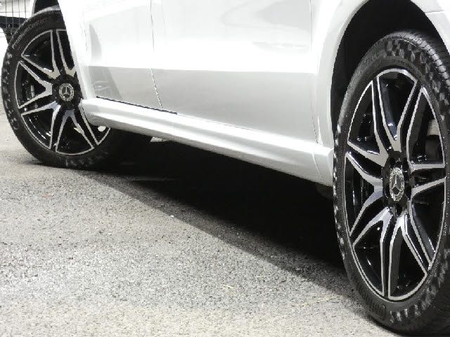 MERCEDES BENZ MERCEDES BENZ V class 2022