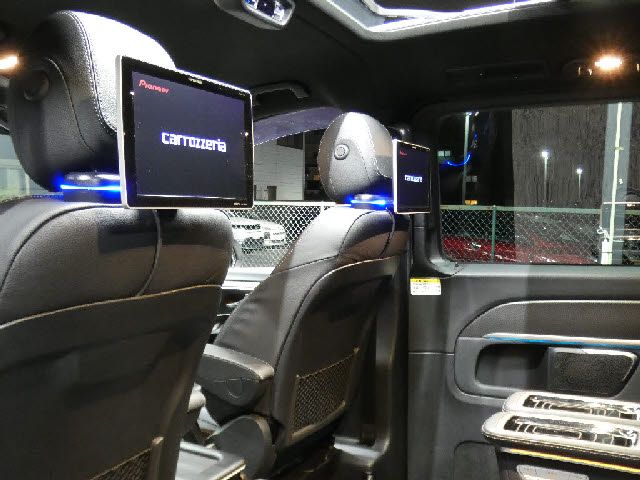 MERCEDES BENZ MERCEDES BENZ V class 2022