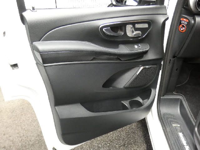 MERCEDES BENZ MERCEDES BENZ V class 2022