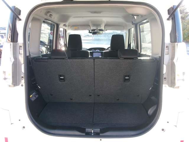 SUZUKI SOLIO BANDIT 2016