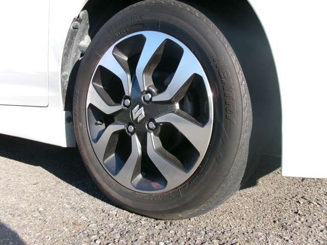 SUZUKI SOLIO BANDIT 2016