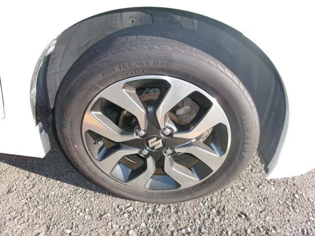 SUZUKI SOLIO BANDIT 2016