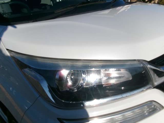 SUZUKI SOLIO BANDIT 2016