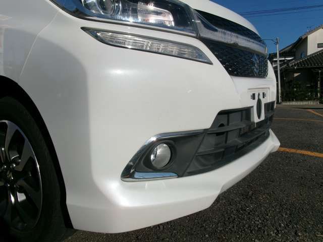 SUZUKI SOLIO BANDIT 2016