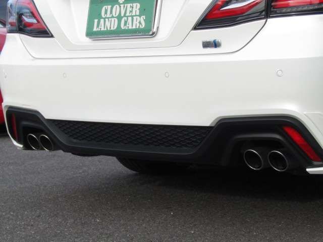 TOYOTA CROWN hardtop 2019