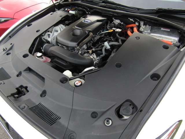 TOYOTA CROWN hardtop 2019