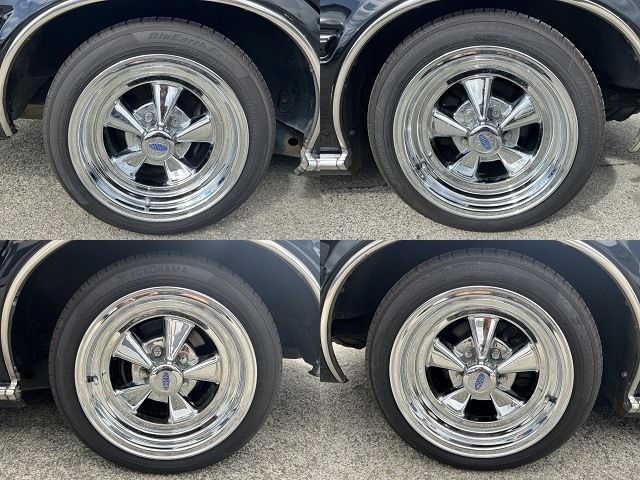 TOYOTA CROWN hardtop 1981