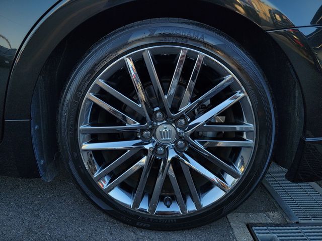 TOYOTA CROWN sedan hybrid 2016